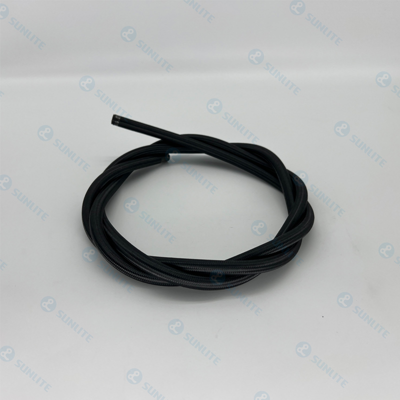 Kabel api-api bebas halogen