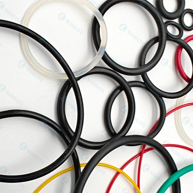 O-ring-ms