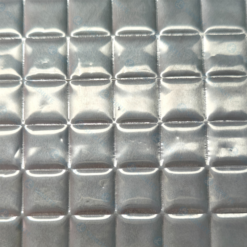 Plat redaman getaran